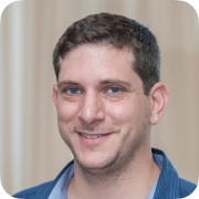 Lior Mechlovich, Cofounder and CTO - Salespeak Images