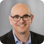 Omer Gotlieb, Cofounder and CEO - Salespeak Images