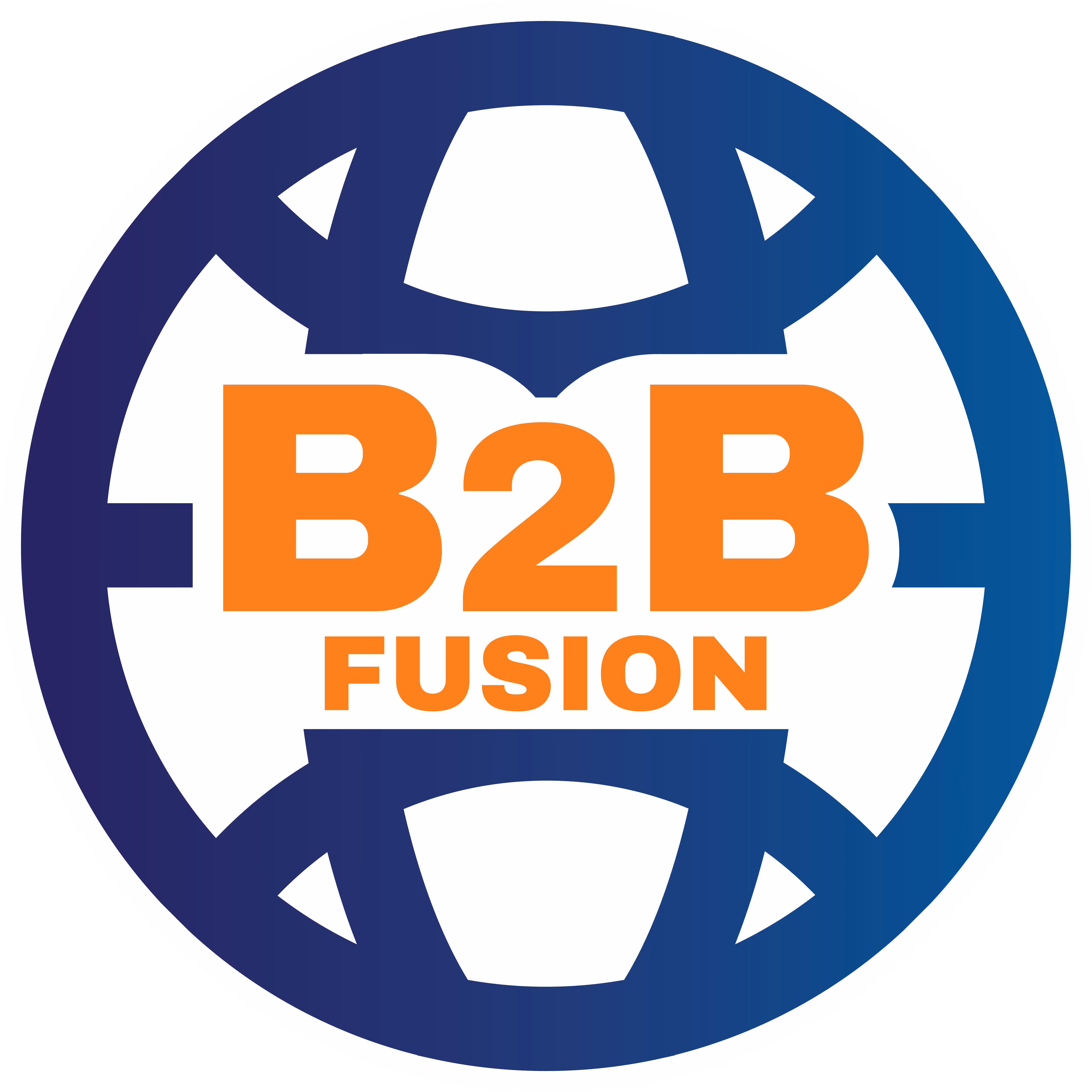 b2b
