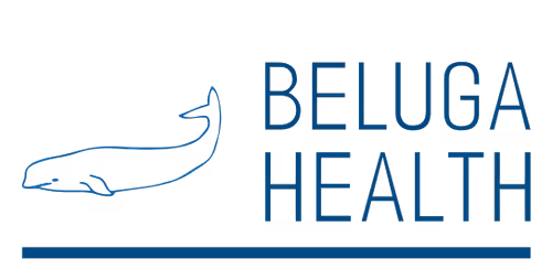 Beluga Health logo