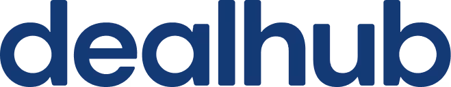 Deallhub logo