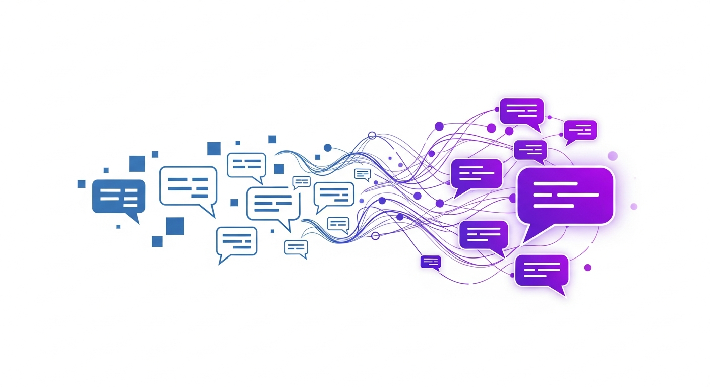 Why Chatbots Fail in 2026 (And What High-Converting Companies Use Instead)