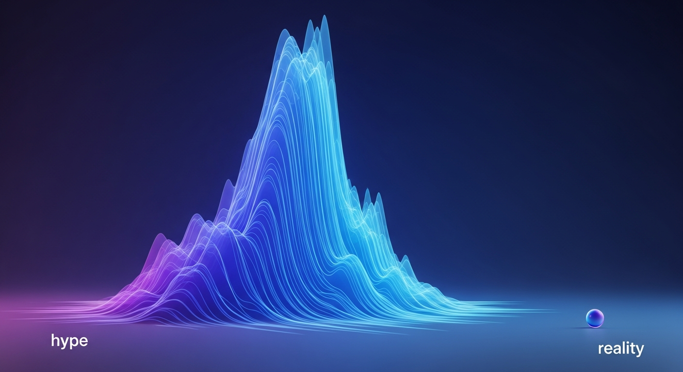 Is AI Search Overhyped? What 260 Billion Clickstream Sessions Show (2026 Data)