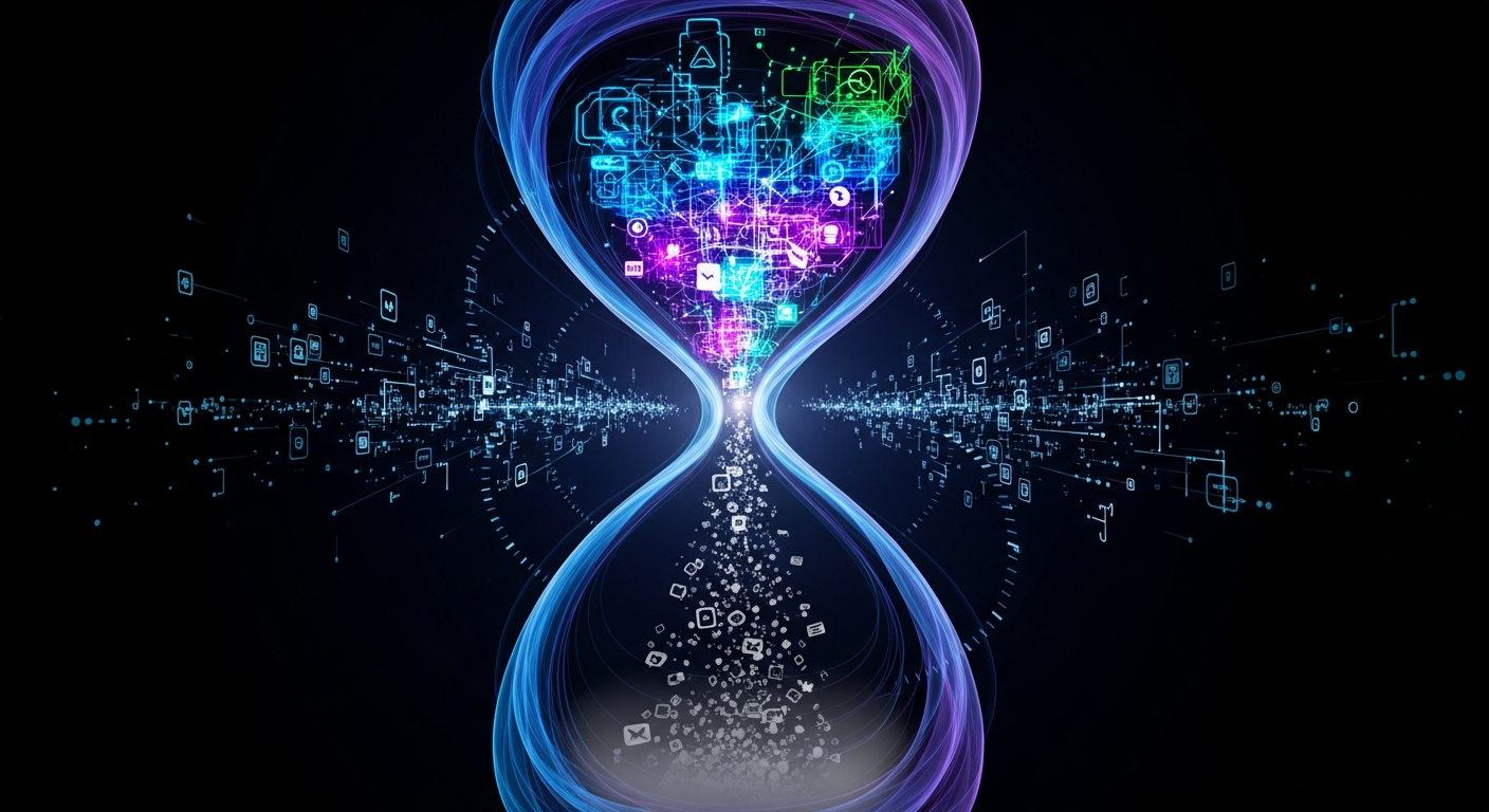 Content Freshness and AI Search: Why 50% of AI Citations Are Under 13 Weeks Old