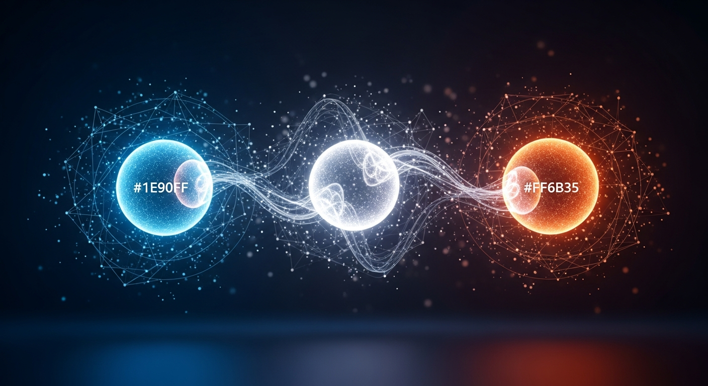 Why We Built the Agentic Web (And What It Means for B2B)