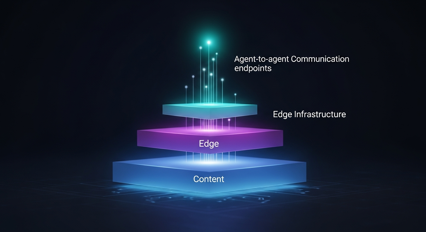 From AEO to Agentic Commerce: The 3-Layer Stack for AI Visibility