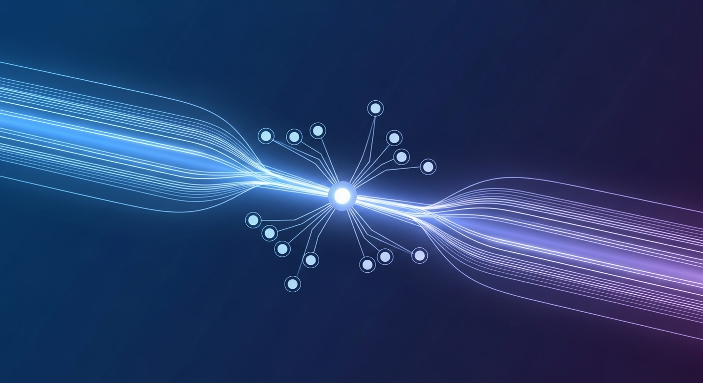 We run our orchestrator and researcher in parallel. Here's what that bought us.