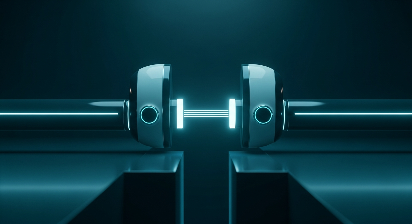 Agent-to-Agent Commerce in B2B