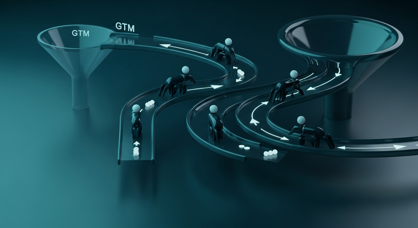 Agentic GTM