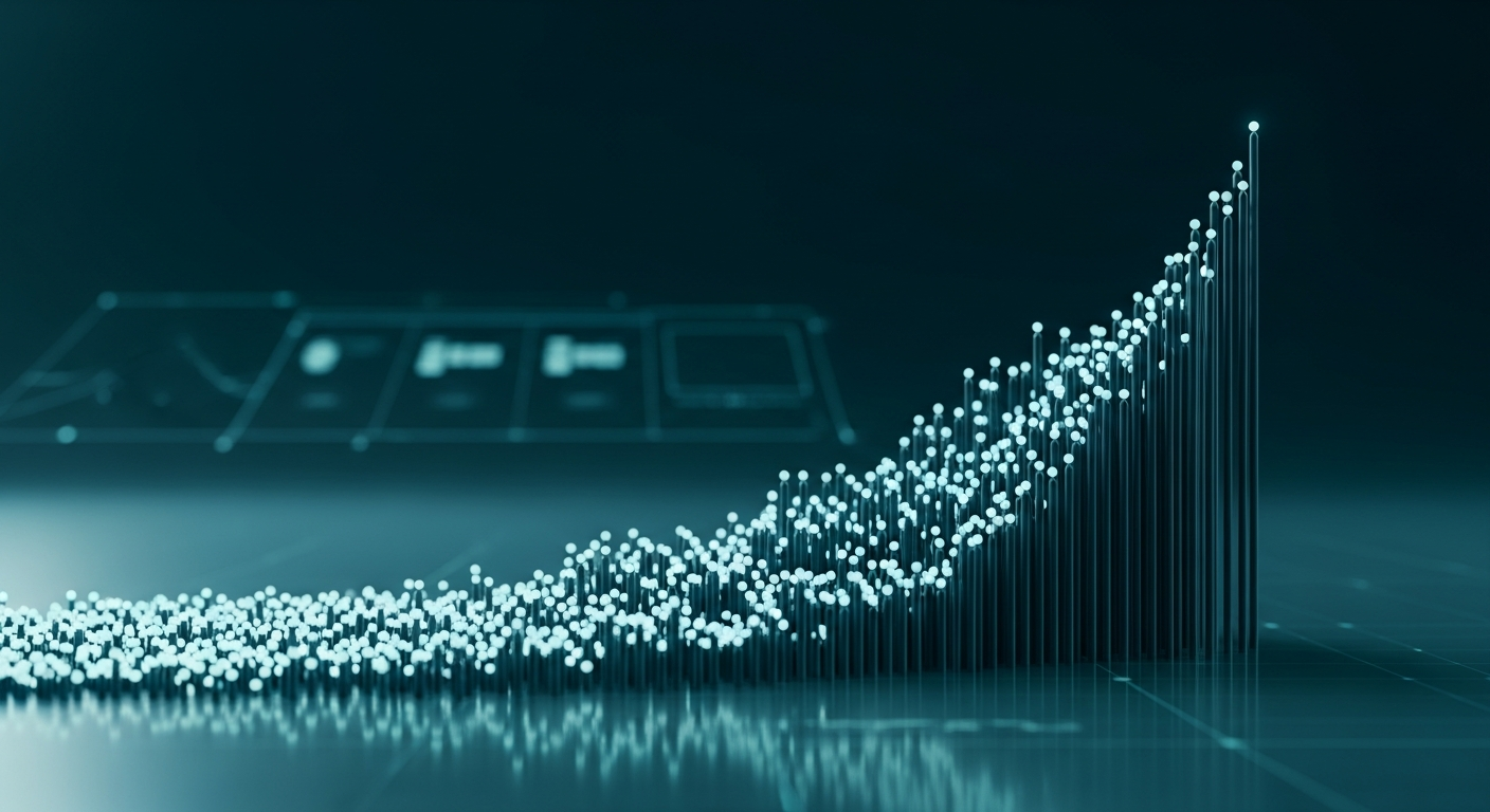 Bot traffic tripled, most of it is buyers