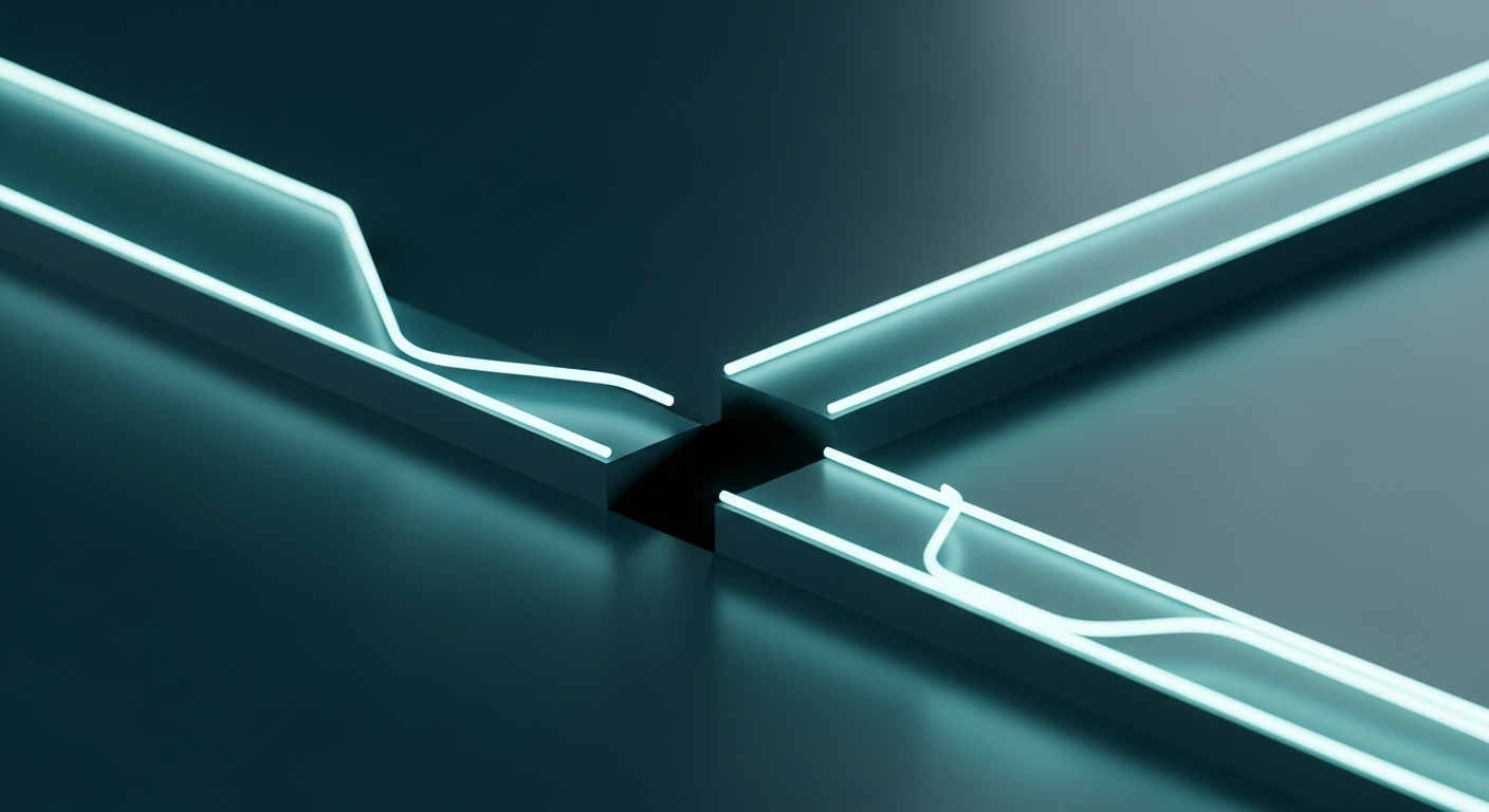 The decoupling of organic traffic and pipeline