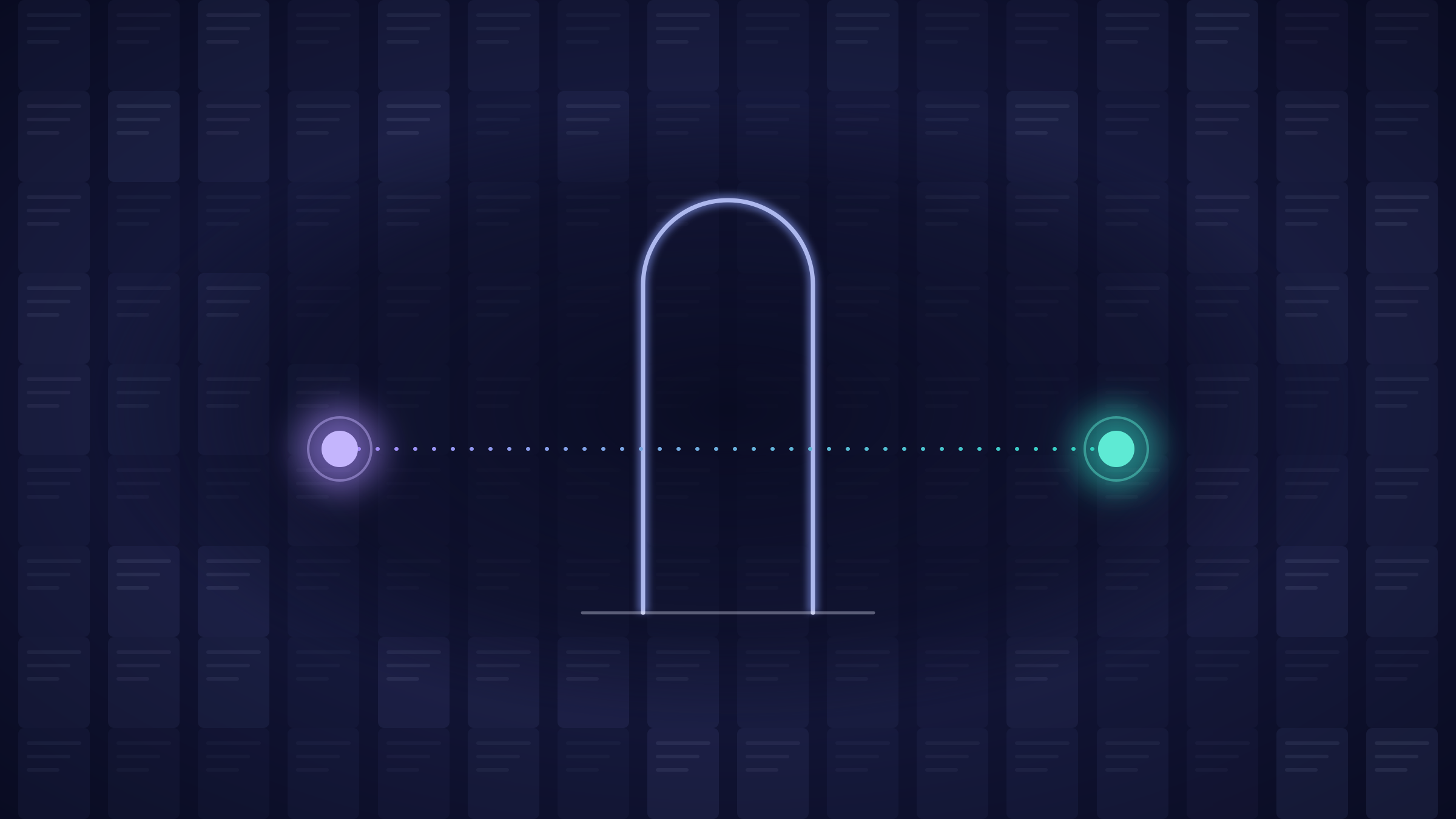 The Personal Agent Protocol was written for consumers. Here's the B2B case, and what we built.